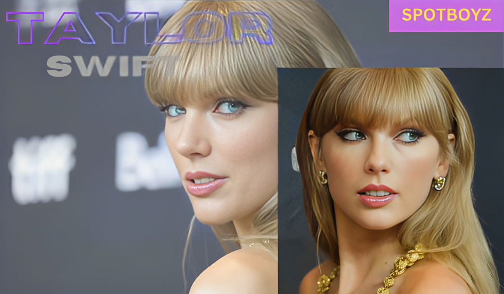 Eras Tour performed by TaylorSwift.