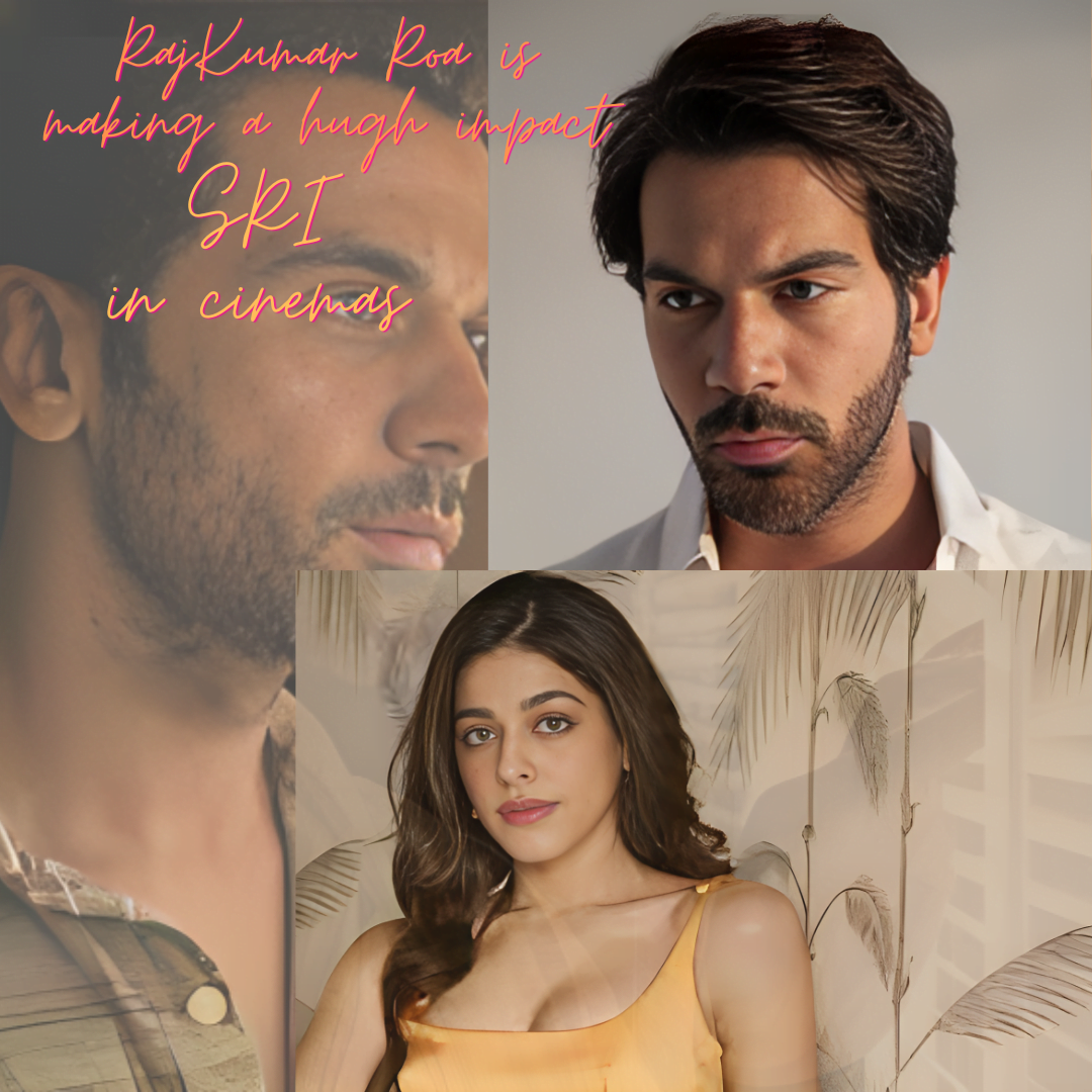 Will "SRI" be a hit for Tushar and Bhushan?