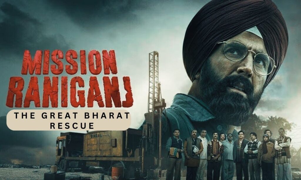 Akshay's movie going to Oscar! 3 Mission Raniganj