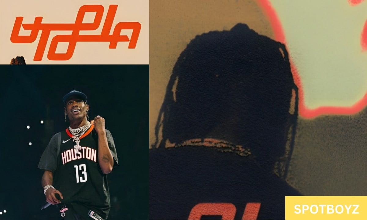 Travis Scott