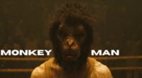Monkey Man