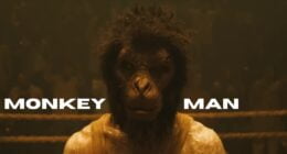 Monkey Man