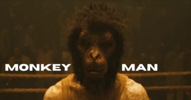 Monkey Man