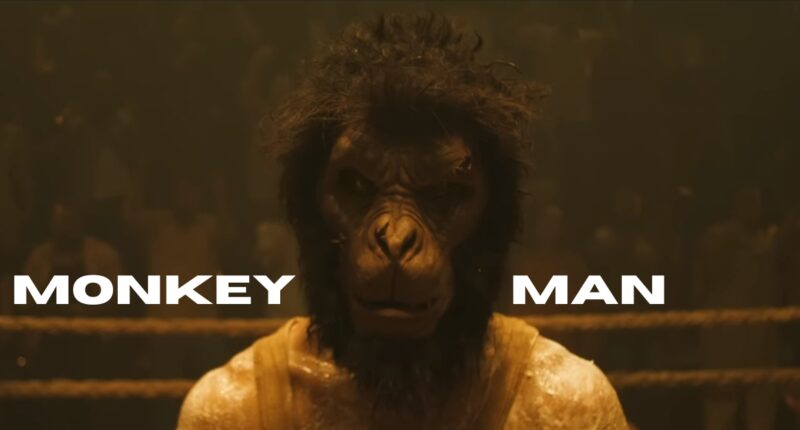 Monkey Man
