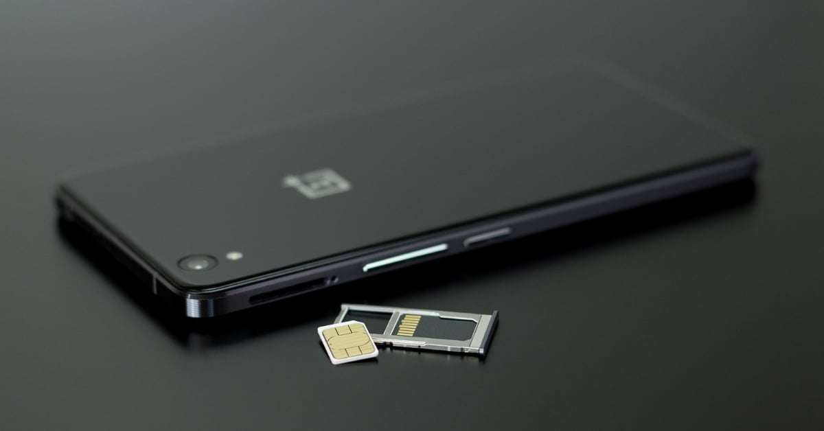 New Rules for SIM Cards