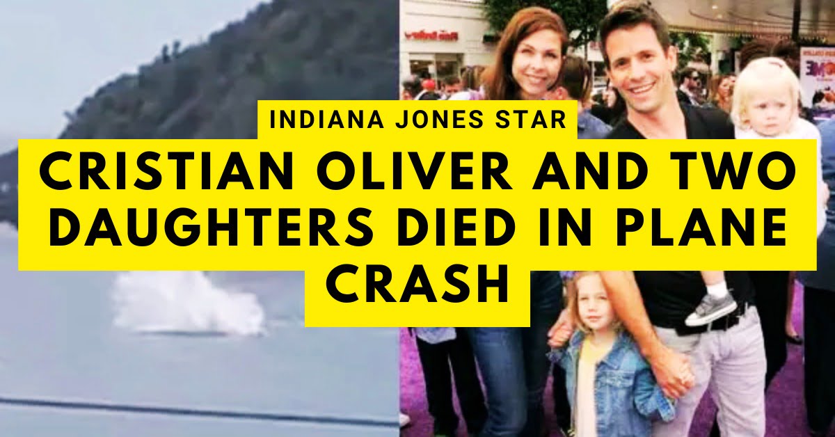 Christian Oliver