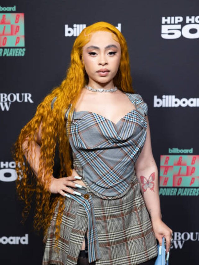 7 Amazing Facts About Ice Spice