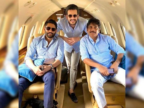 Discover 10 Fascinating Indian Celebrities Who Have Private Jets. 10