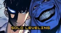 Solo Leveling Episode 5.