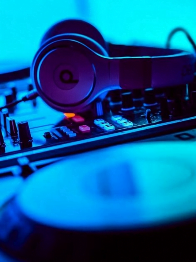 Best tracks of 2023.