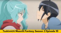 Tsukimichi Moonlit Fantasy season 2 Episode 10