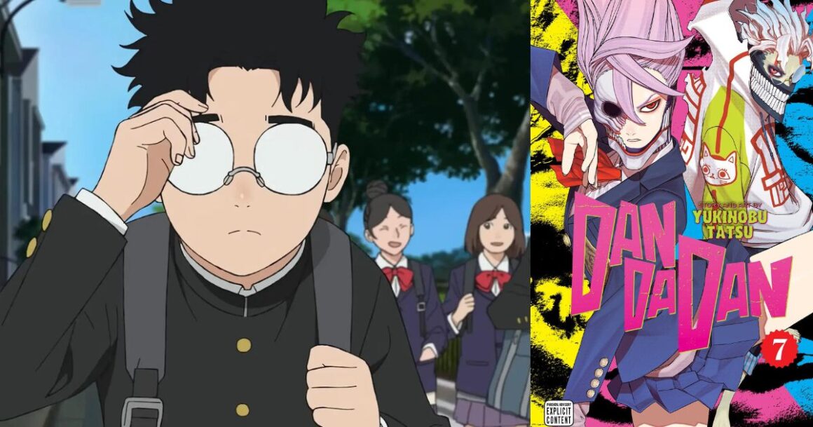 What is the most popular anime in USA in 2024?