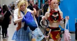 All Exciting Anime Conventions Happening Around the World in May 2024 23