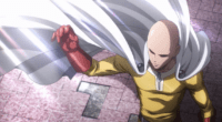 One Punch Man Season 3