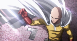 One Punch Man Season 3