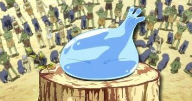 That Time I Got Reincarnated as a Slime Season 3 Episode 6